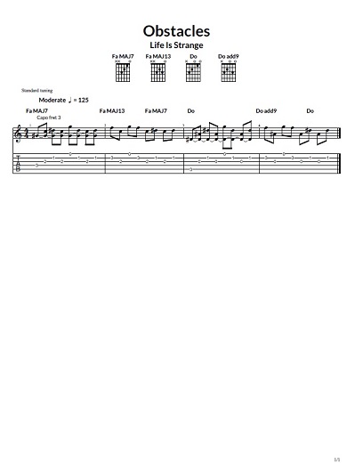 Life is Strange obstacles partition Life is Strange obstacles partition